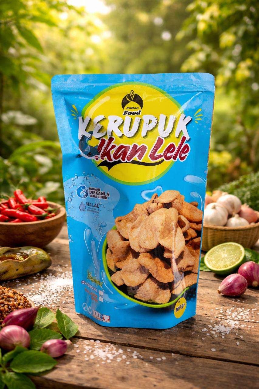 Gambar Produk