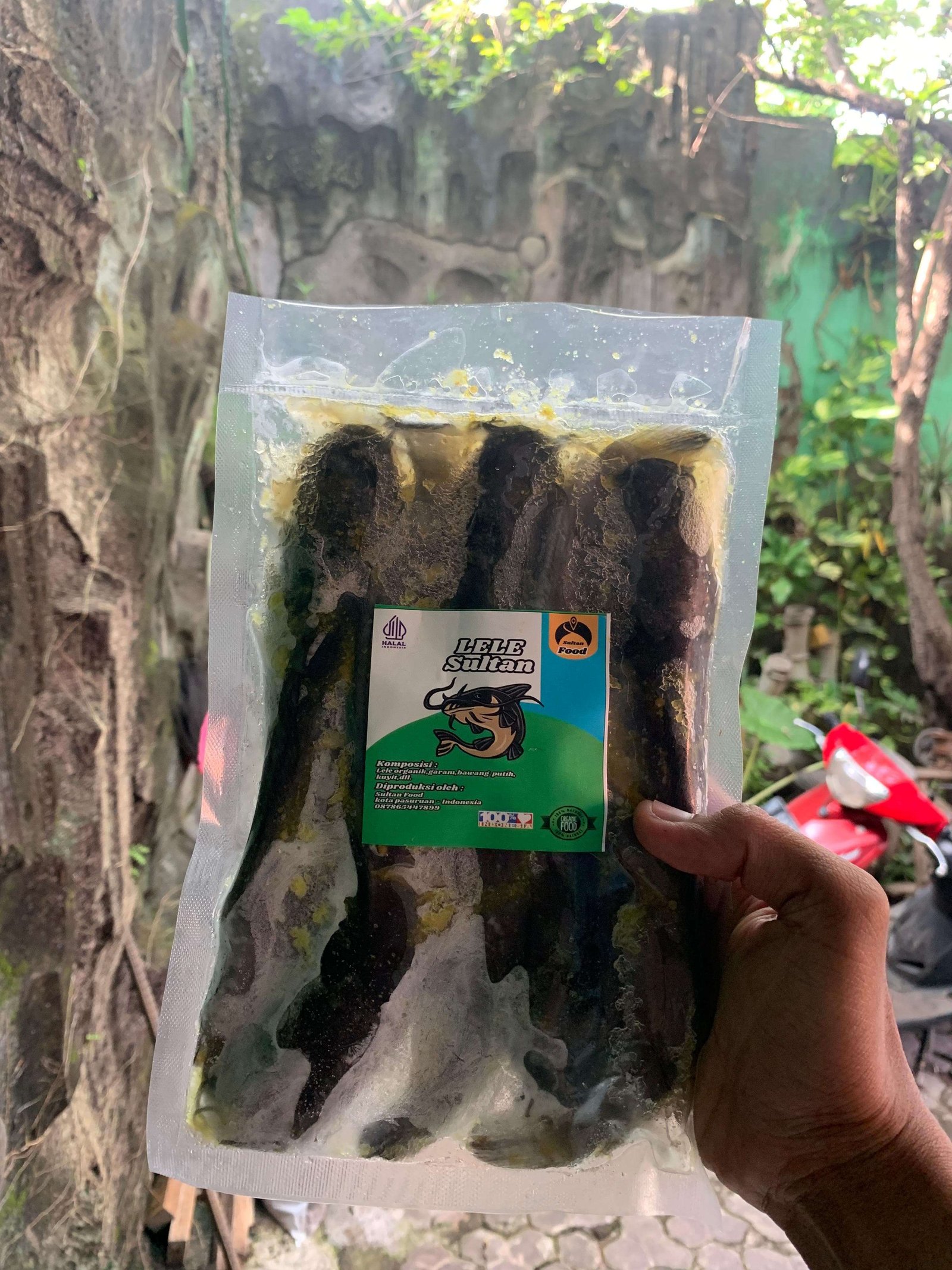 Gambar Produk