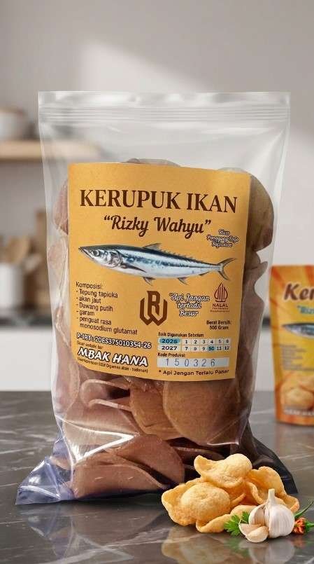 Gambar Produk