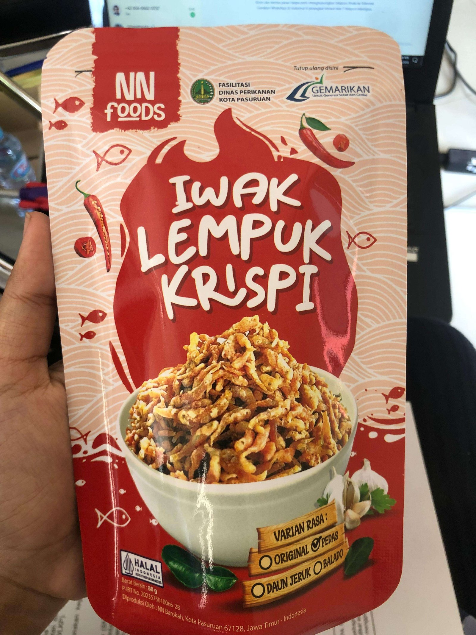 Gambar Produk