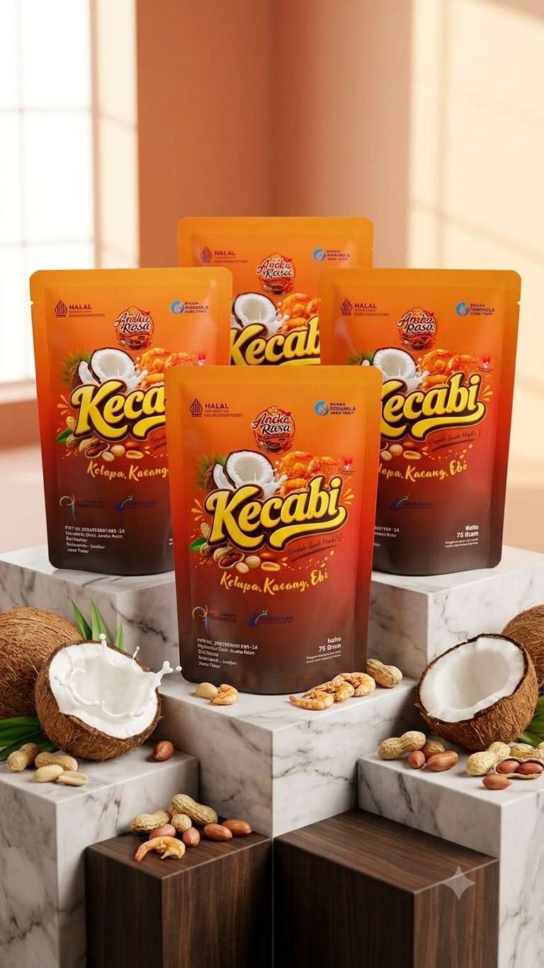 Cumi Sero Utuh